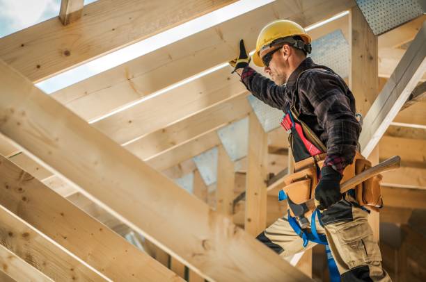 Best Commercial Roofing Services  in Braska City, NE
