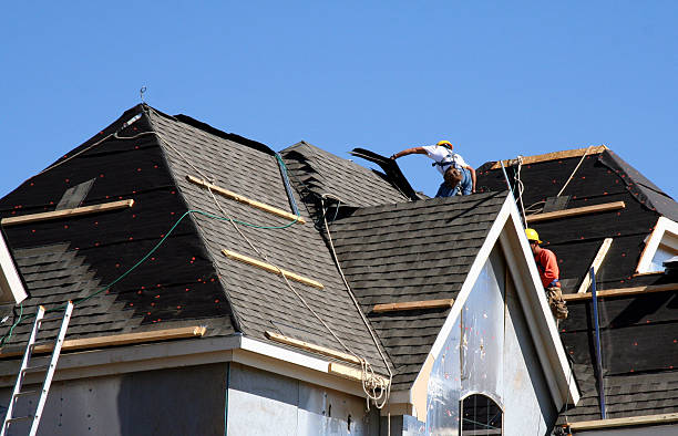 Quick and Trustworthy Emergency Roof Repair Services in Nebraska City, NE